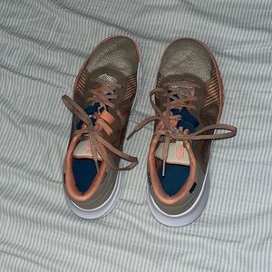 Nike Basketball Shoes